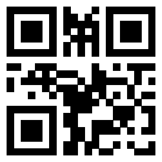 3402107218 - Immagine del QrCode associato