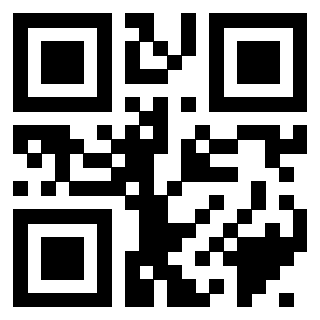 3402107220 - Immagine del QrCode associato