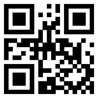 3402107225 QrCode associato
