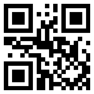 Il Qr Code di 3402107226