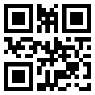 3402107228 - Immagine del QrCode associato
