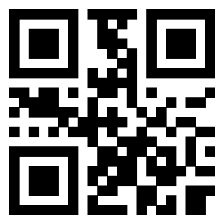 Immagine del Qr Code di 3402107230