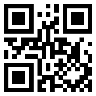 3402107232 - Immagine del QrCode associato