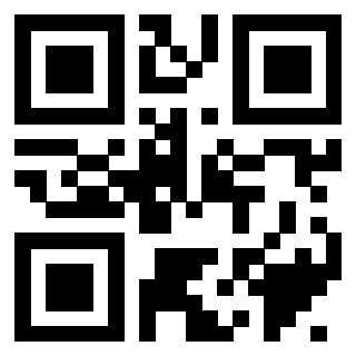 3402107233 QrCode associato