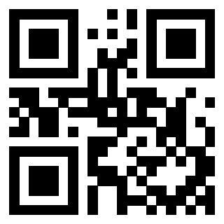 Scansione del QrCode di 3402107235