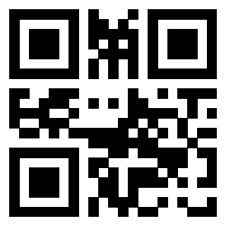 3402107236 - Immagine del QrCode associato
