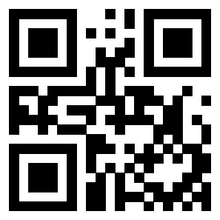 3402107239 - Immagine del Qr Code associato