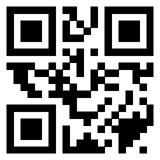 3402107240 QrCode associato