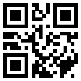 Scansione del QrCode di 3402107241