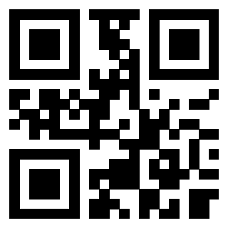 3402107242 Qr Code associato