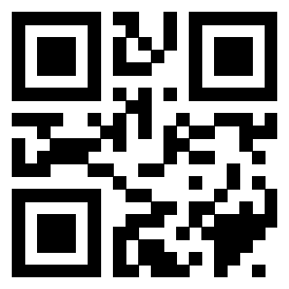 Il Qr Code di 3402107243