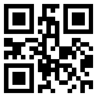 Il QrCode di 3402107246
