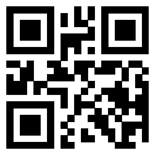 3402107248 QrCode associato