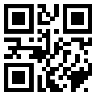 Immagine del Qr Code di 3402107251