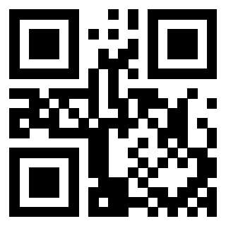 3402107254 - Immagine del QrCode associato