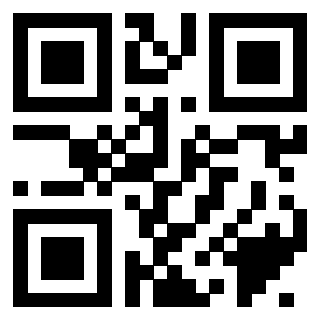 Immagine del Qr Code di 3402107258