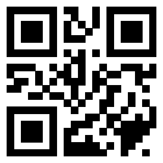 3402107259 QrCode associato