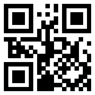 3402107261 Qr Code associato
