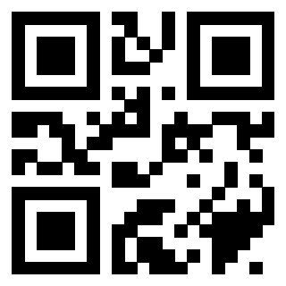 Scansione del Qr Code di 3402107262