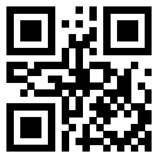 Scansione del Qr Code di 3402107263