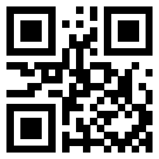 3402107265 - Immagine del QrCode associato