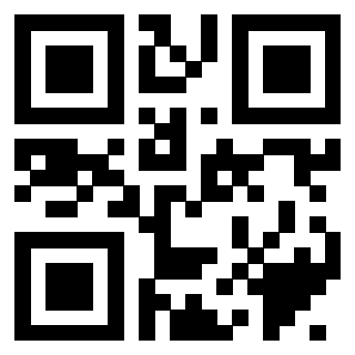 3402107266 - Immagine del Qr Code associato
