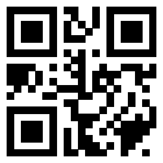 3402107270 QrCode associato