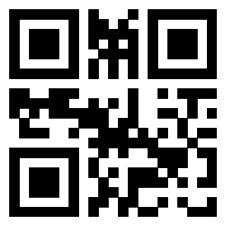 Immagine del QrCode di 3402107274