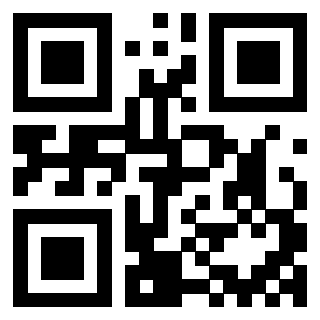 3402107275 - Immagine del QrCode associato