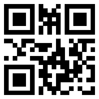 3402126837 QrCode associato
