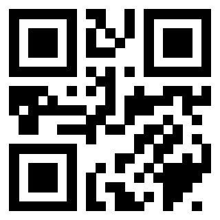 Scansione del QrCode di 3402126838