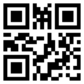 3402126839 - Immagine del Qr Code associato