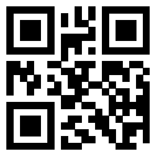 3402126840 Qr Code associato