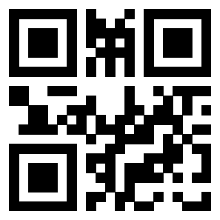 3402126841 Qr Code associato