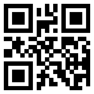 3402126842 - Immagine del Qr Code