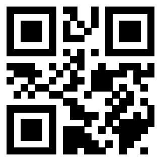 3402126843 QrCode associato