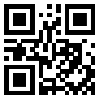 Scansione del Qr Code di 3402126845