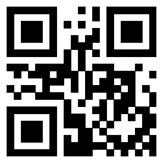 Scansione del Qr Code di 3402126846