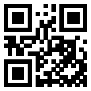 3402126848 - Immagine del QrCode associato
