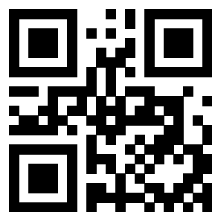 Immagine del Qr Code di 3402126850