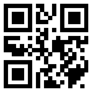 Immagine del Qr Code di 3402126853