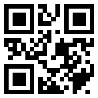Scansione del Qr Code di 3402126854