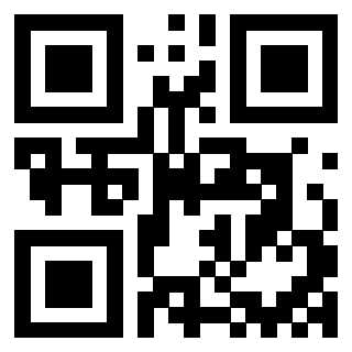 3402126856 - Immagine del Qr Code