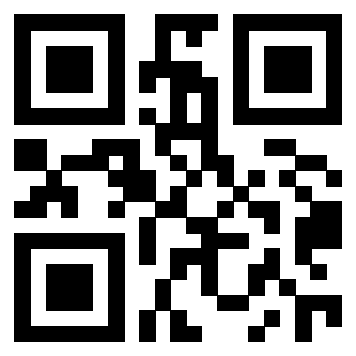Il Qr Code di 3402126857