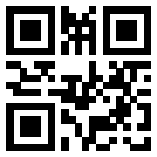 Immagine del QrCode di 3402126858