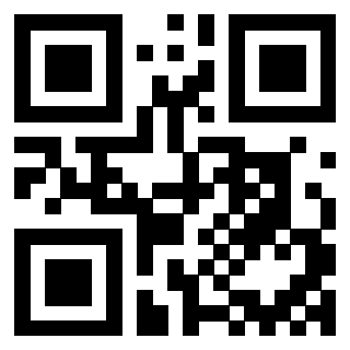 Scansione del Qr Code di 3402126860