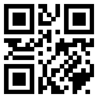 Immagine del Qr Code di 3402126861
