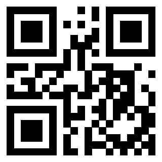 3402126866 - Immagine del QrCode associato