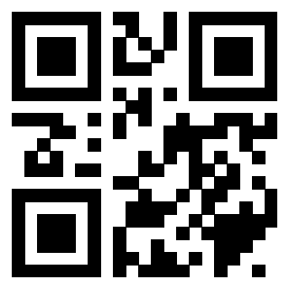 3402126870 QrCode associato
