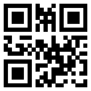 3402126877 QrCode associato